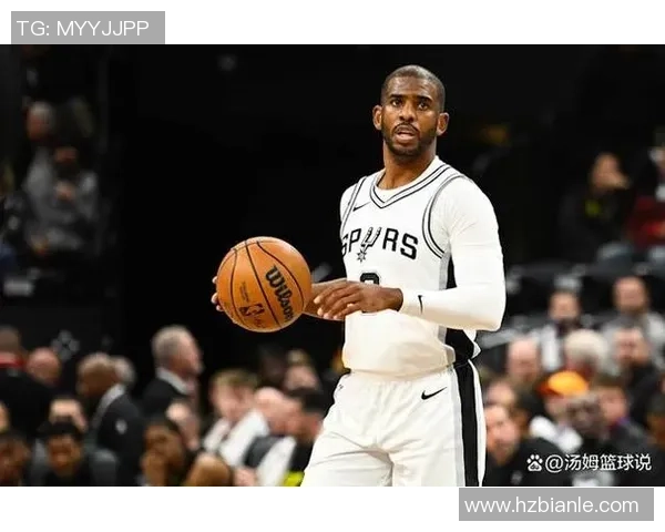 克里斯保罗在NBA的传奇生涯与未来发展展望