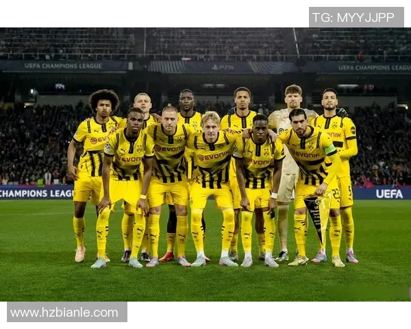 多特蒙德与巴萨历史交锋战绩分析及未来展望