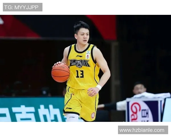 姜宇星：在音乐与梦想的交汇点上绽放光彩的年轻才俊