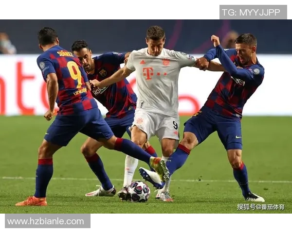 巴塞罗那与拉科鲁尼亚精彩对决直播全程回顾与分析