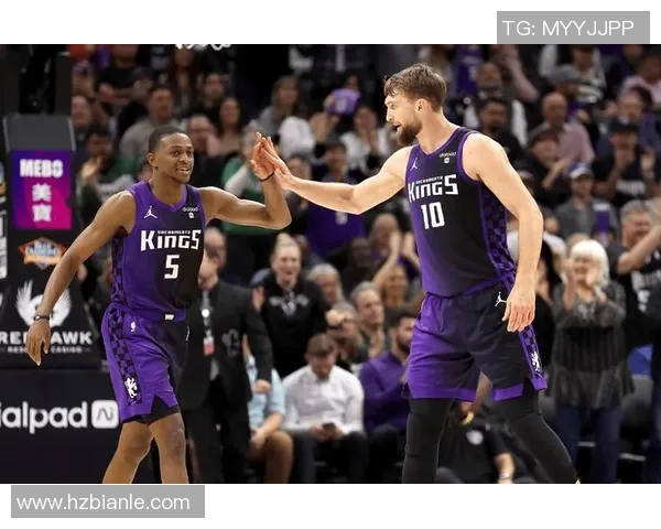 德阿隆福克斯带领国王队重返季后赛的关键时刻与成长之路