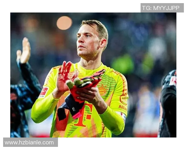 诺伊尔重伤缺席整个赛季拜仁紧急寻求德赫亚加盟救急